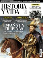 Historia y Vida